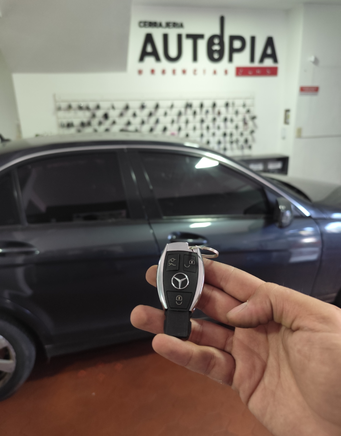 Arreglo auto